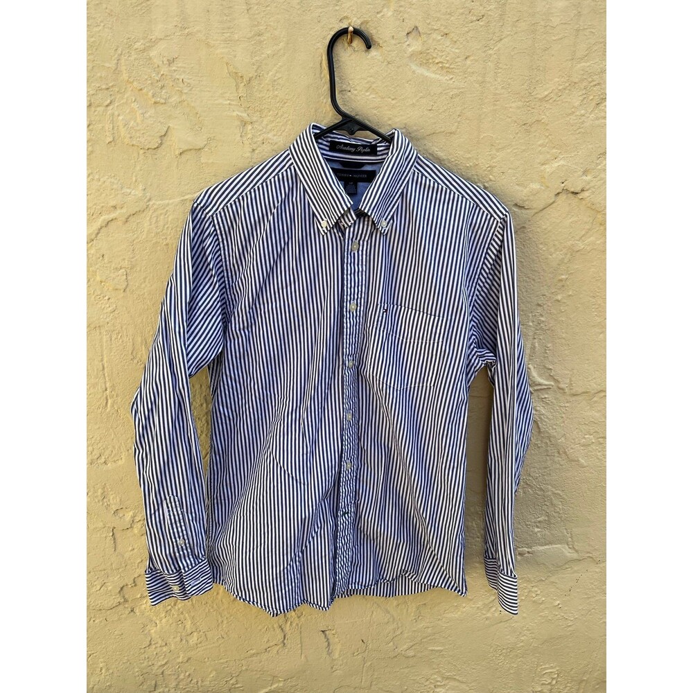 Dress Shirt Tommy Hilfiger Sz s